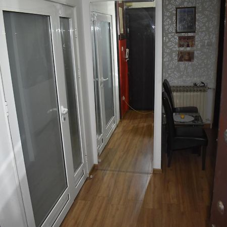 Apartman Beograd Centar 2 Apartment Exterior photo