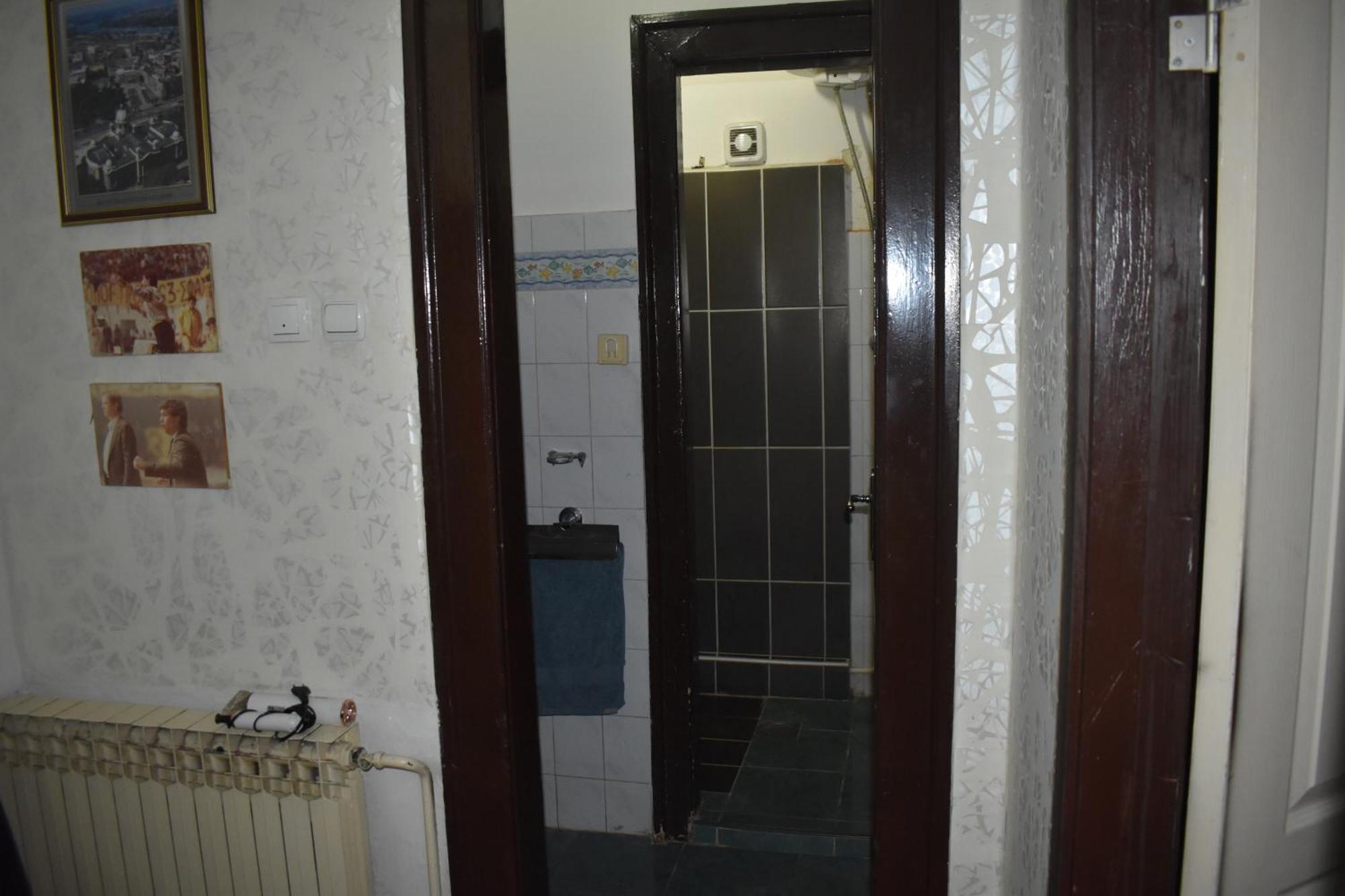 Apartman Beograd Centar 2 Apartment Exterior photo
